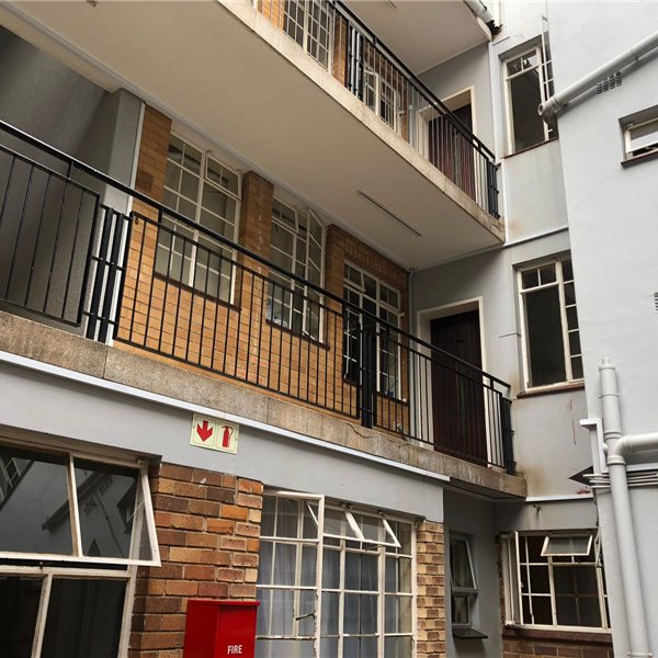 Yeoville - High Demand Fully Tenanted Block Of 29 Units 
