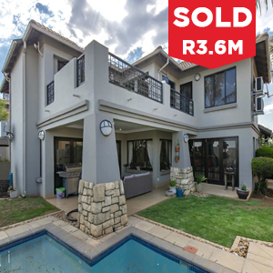 AuctionInc - Residential Auction - Sold For R3.6M