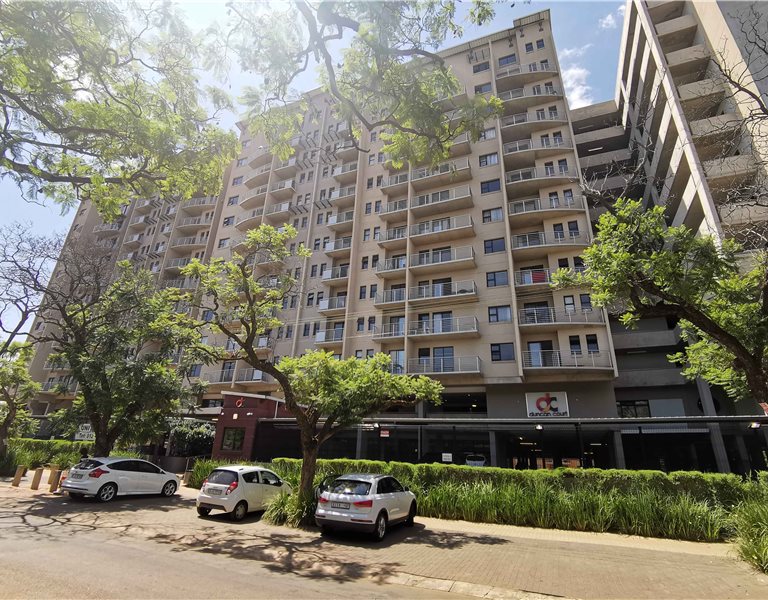 SS Duncan Court , 1236 Park Street , Hatfield Property Ref F106060