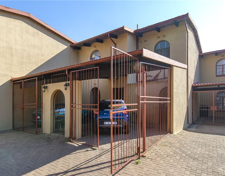 3 Elandsfontein, New Market Park Alberton, Ekurhuleni, Gauteng on 04