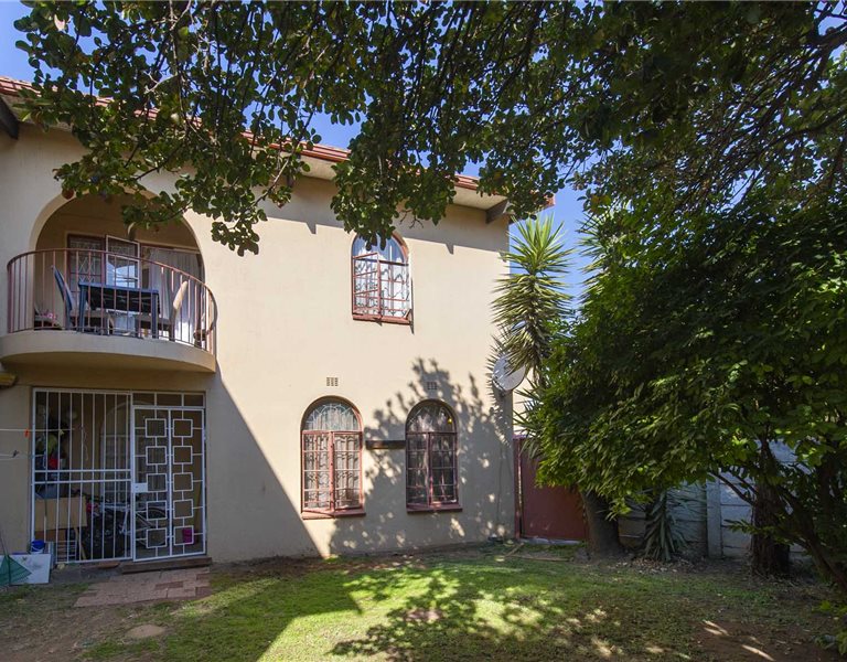 3 Elandsfontein, New Market Park Alberton, Ekurhuleni, Gauteng on 04