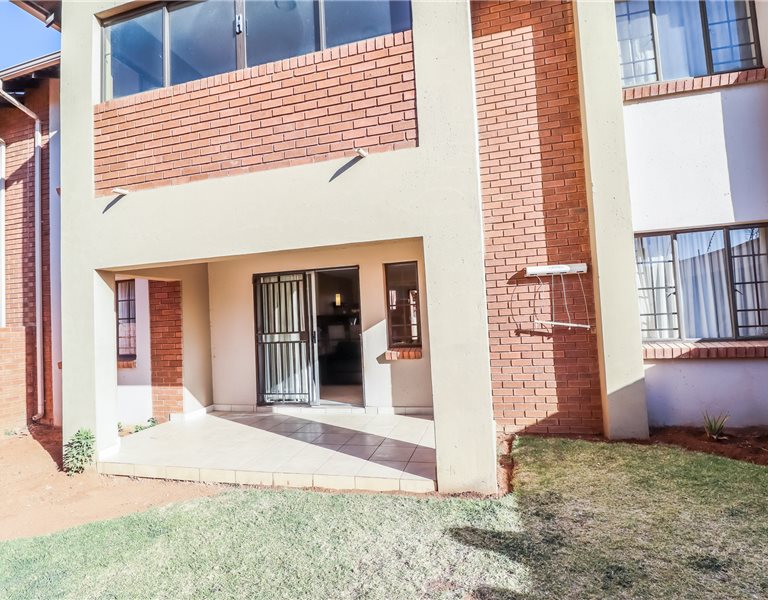 Estate Crescent Glades SS FORTE , 9 Beethoven Lane , Sagewood