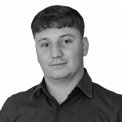 Dean Nathan 