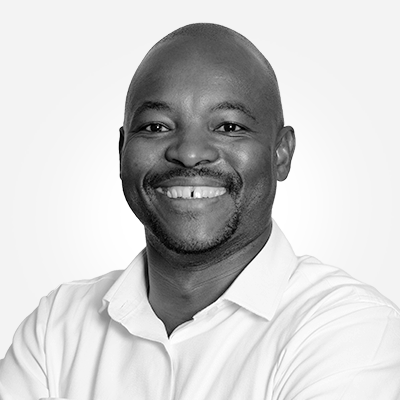 Keith Nkosi
