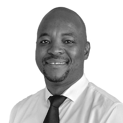 AuctionInc - Deal Maker - Keith Nkosi