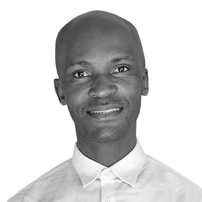 Bongane Khumalo
