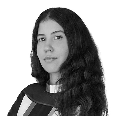 Jessica Beyers -Lahner