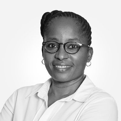 Assumpta Duru