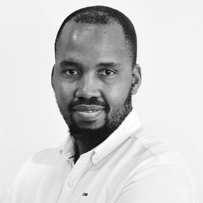 AuctionInc - Deal Maker - Sim Mthembu