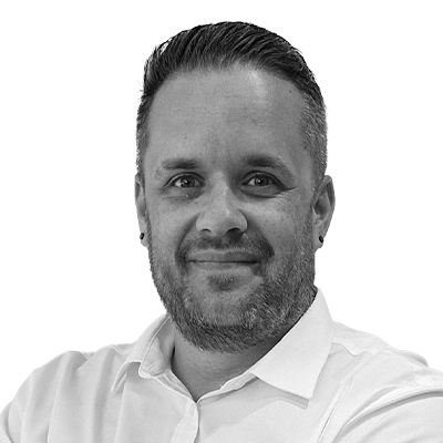 Darren Munro 