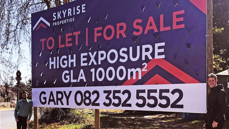 Article image for AuctionInc. Launches SkyRise Properties