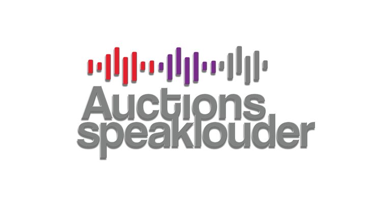 Article image for Auctions Speak louder, connecting South Africans online