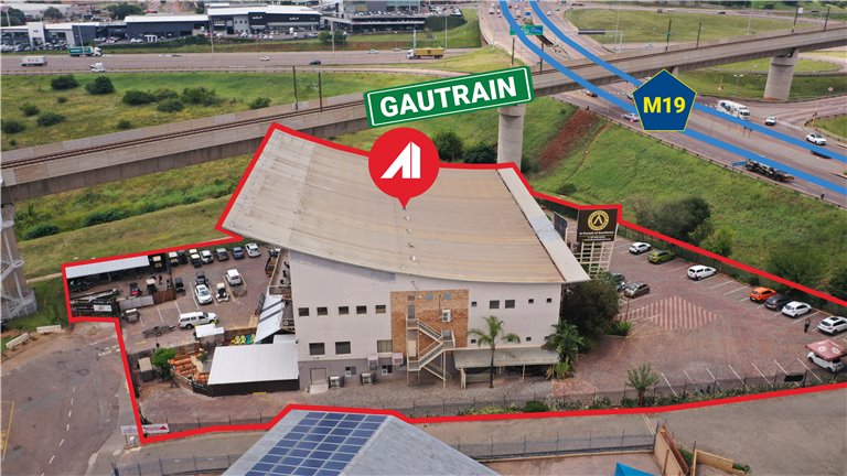 Article Image for Highway Frontage Retail Property with Upside ON AUCTION