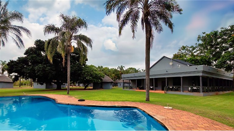 Article image for Invest Across Multiple Sectors with the Adam’s Apple Hotel & Conference Centre