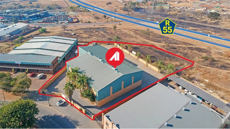 Article image for Invest in Sunderland Ridge - A Prime Hub for Major Industrial Players