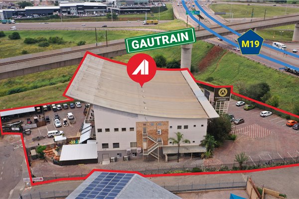 Picture of AuctionInc | Blog - Highway Frontage Retail Property with Upside ON AUCTION