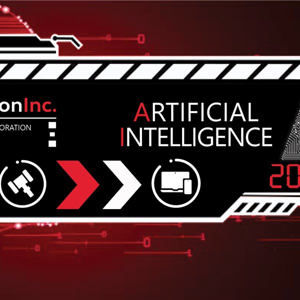 Article Image for AuctionInc embraces AI technology and so should you
