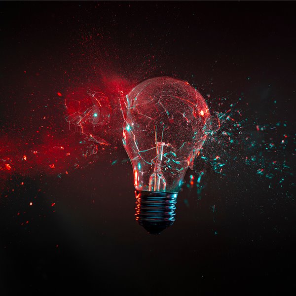Article Image for Disruption vs. Innovation
