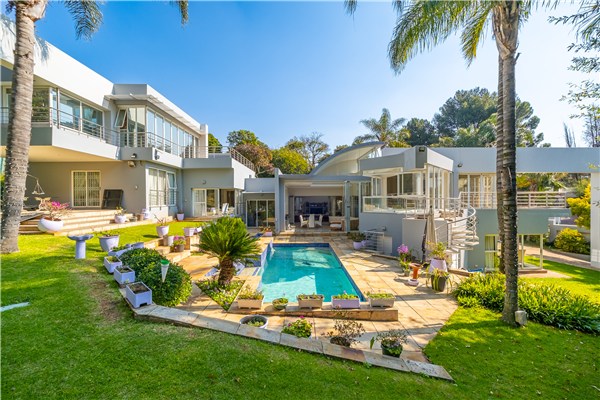 Exclusive Luxury Residence & Business Office Opportunity
