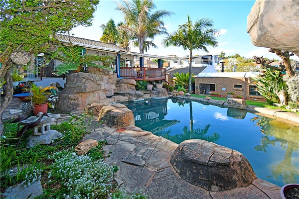 Multi-Home Property