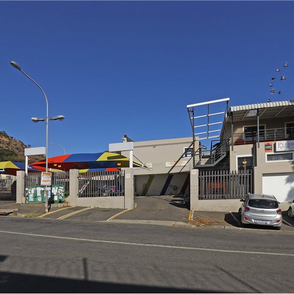 1 4th Street , Bezuidenhout Valley - Property Ref: F107493, Johannesburg , Gauteng