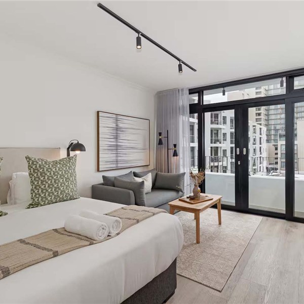 The York, unit 603, 1 Buiten Street , Cape Town City Centre - Property ref: f108761, Cape Town , Gauteng