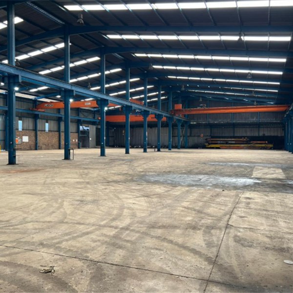 1 Euclio Street, Germiston - Property Ref: f108698, Johannesburg , Gauteng