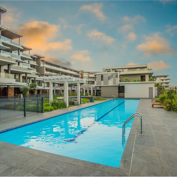 Oceandune , 1 Heleza Boulevard , Sibaya - Property Ref: f108261, Umhlanga, Kwazulu Natal