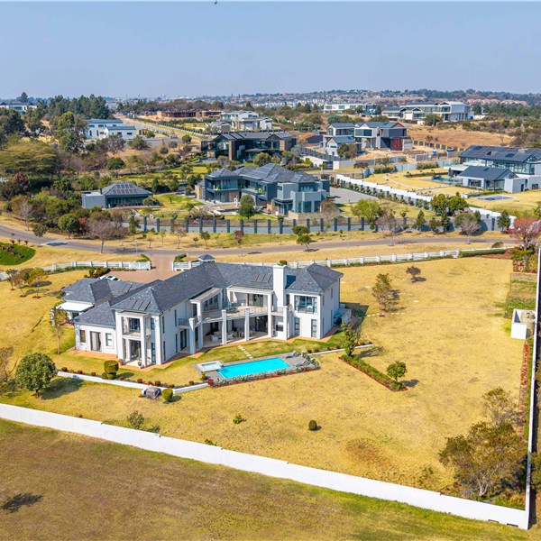 Blue Hills Equestrian Estate, 1 Jacana Lane , Blue Hills Equestrian Estate -  Ref: f108820, Midrand , Gauteng