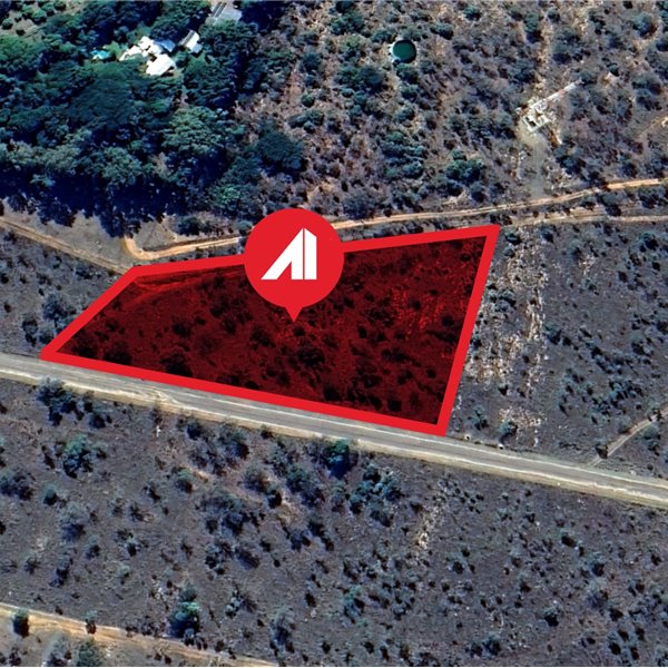 Euphoria Golf Estate , 1 Korhaan Street , Euphoria Golf Estate - Property Ref: F108063, Mookgophong, Limpopo