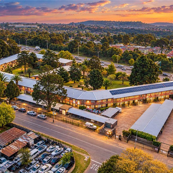 1 Ring Road , Crown Gardens - Property Ref: f108854, Johannesburg , Gauteng