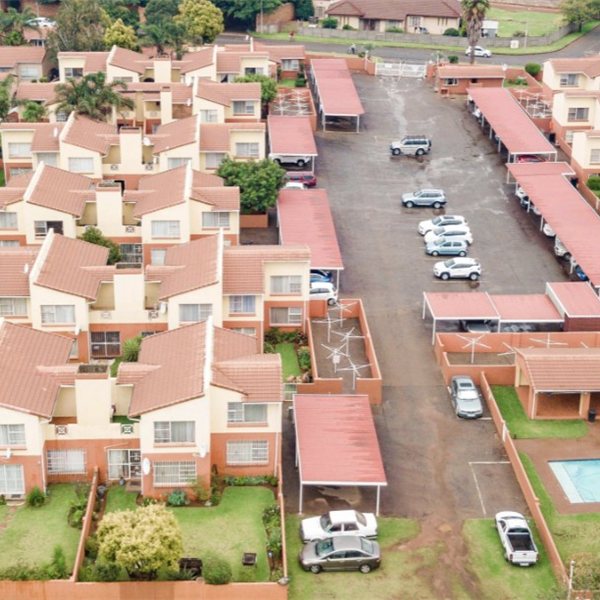 Bellingham Place, 1  Wilson Street, Witfield - Property Ref: f108519, Boksburg , Gauteng