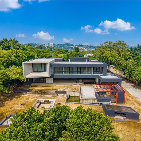 10 Killarney Road , Hyde Park - Property Ref: F108708, Sandton, Gauteng