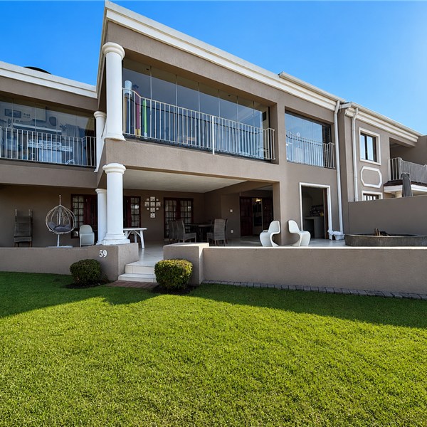 Riviera International Villas, 10 Mario Milani Drive, Riviera - Property Ref: f108778, Vereeniging, Gauteng