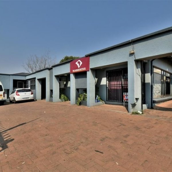 10 Newquay Road, New Redruth - Property Ref: F107332, Alberton , Gauteng