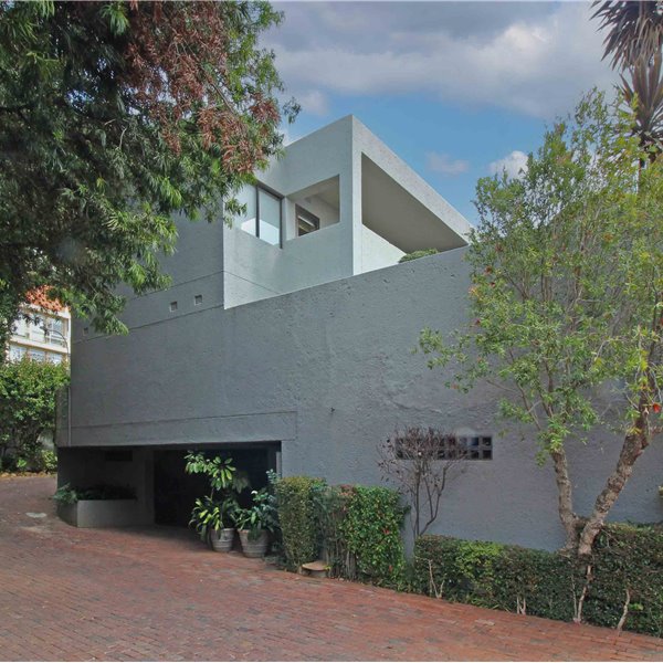Killarney Manor , 10 Newtown Street , Killarney - Property Ref: F107913, Johannesburg , Gauteng