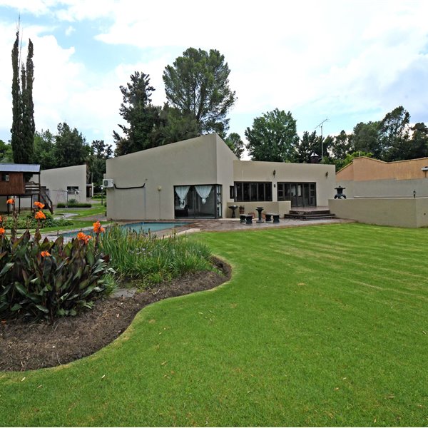 10 Windsor Road, Kaalplaats - Property Ref: f108085, Vanderbijlpark, Gauteng