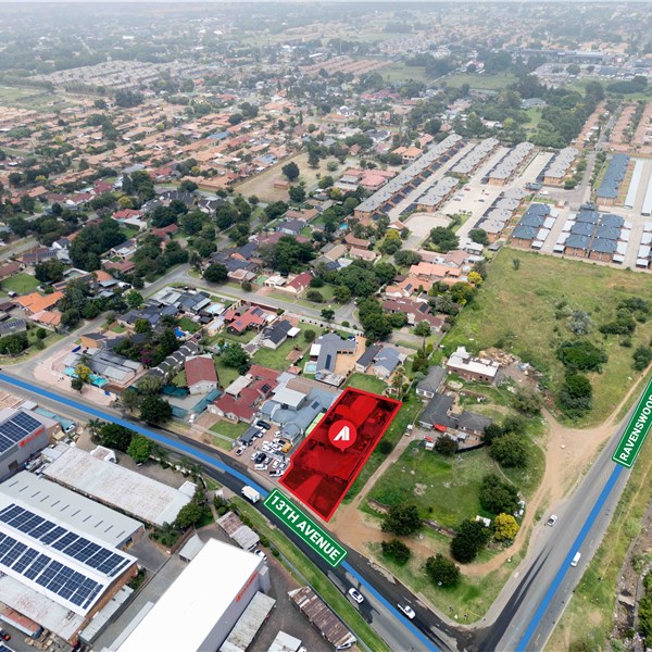 101 13th Avenue , Ravenswood - Property Ref: f108654, Boksburg, Gauteng