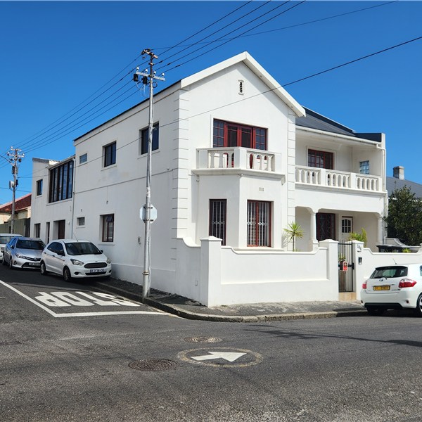 101 Rochester Road , Observatory - Property Ref: f108686, Cape Town , Western Cape
