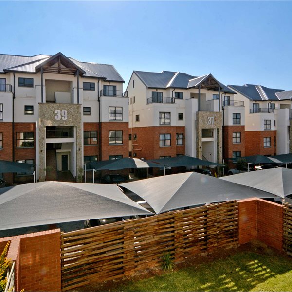 Greenstone Crest , 101 Stoneridge Drive , Greenstone Hill - Property Ref: F105855 , Johannesburg , Gauteng