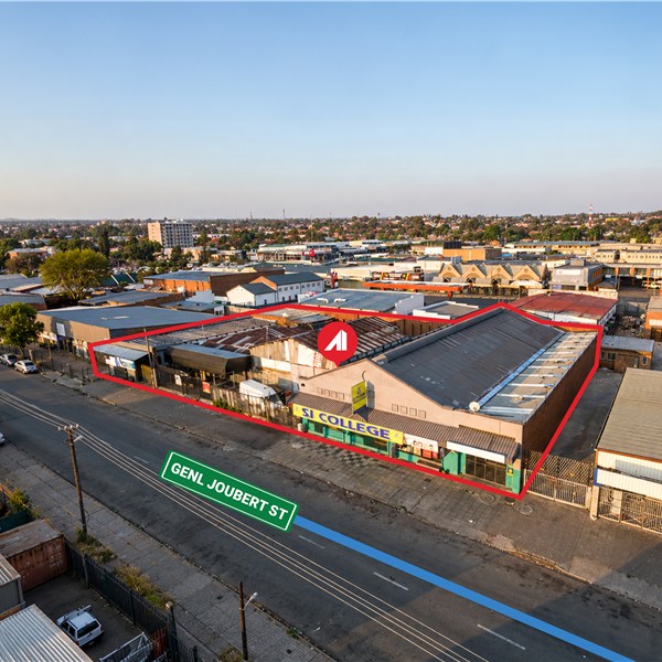 102 General Joubert Street , Polokwane Central - Property ref:f108844, Polokwane , Limpopo