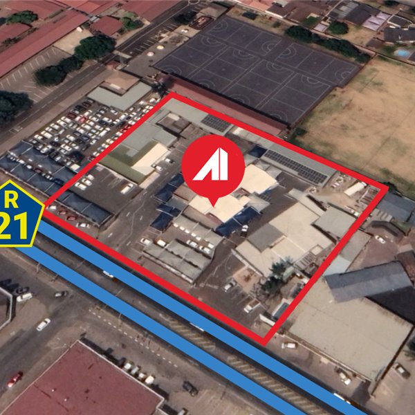 103, 105, 107 Rietfontein , Dunmadeley, Boksburg - Property Ref: F107976, Boksburg , Gauteng