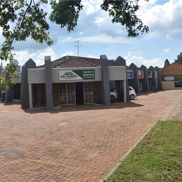 103 Kenneth Road , Greenhills - Property Ref: f108157, Randfontein , Gauteng