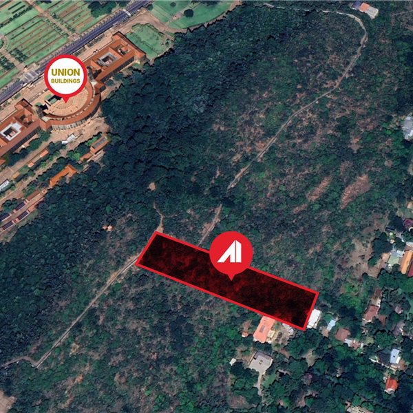 109E Soutpansberg Road , Riviera - Property Ref: f108263, Tshwane , Gauteng
