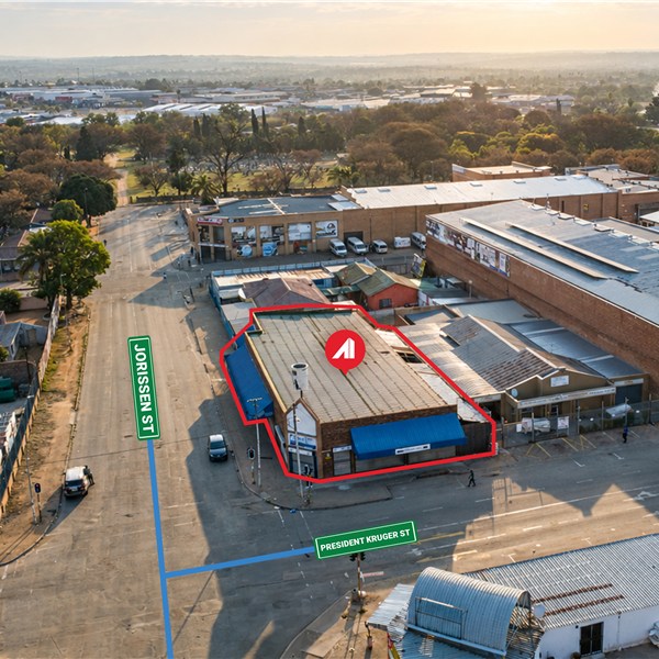 10A Jorissen Street , Polokwane Central - Property Ref: f108848, Polokwane , Limpopo