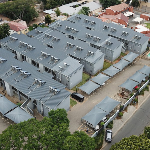 11 1st Road , Kew - Property Ref: f108696, Johannesburg , Gauteng