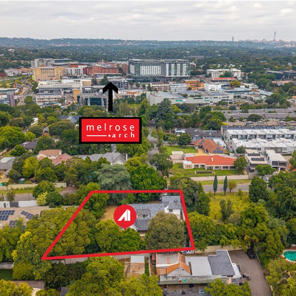 11 Desborough Avenue, Winston Ridge - Property Ref: f108678, Johannesburg , Gauteng