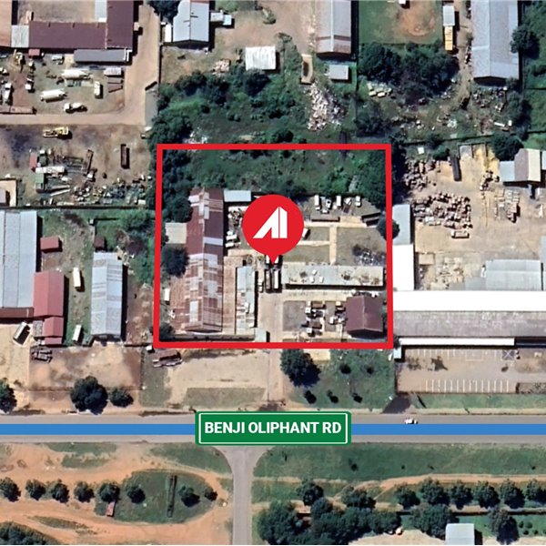 11 Mercury Road , Uraniaville - Property Ref: f108159, Klerksdorp, Gauteng