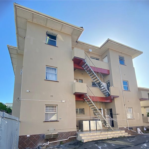Majestic Mansions , 11 St Peters Road , Southernwood - Property Ref: f108183, East London , Eastern Cape