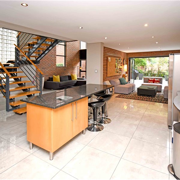 116 Dennis Road, Atholl - Property Ref:108078, Sandton, Gauteng